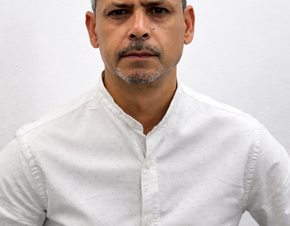 Argemiro Castrillón. Maestro Zapatero y Diseñador. Dunia Shoes
