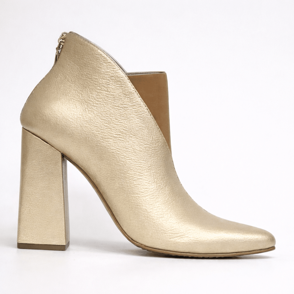 BOTINES TOBILLEROS MIDAS (COLECCIÓN MADRID)