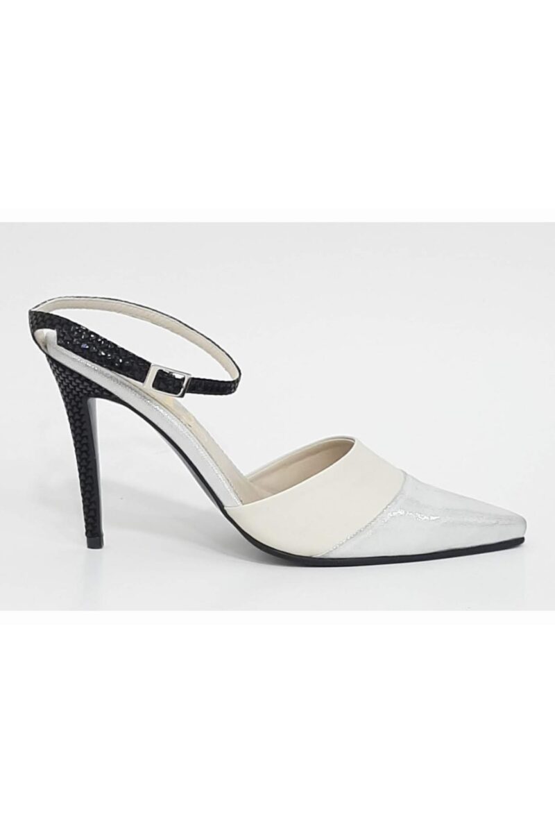 STILETTOS BELKY