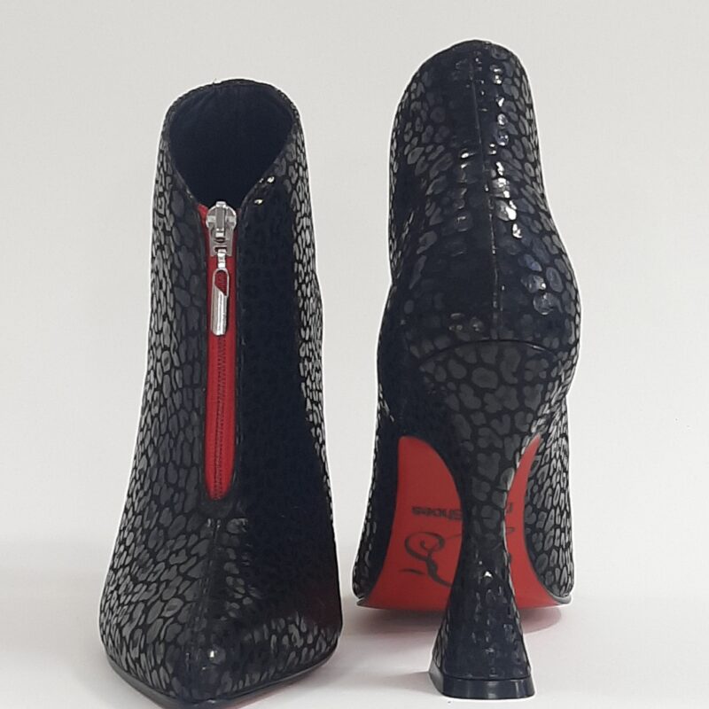 TOBILLEROS SHAYLA (ICÓNICO)