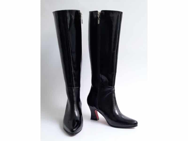 BOTAS CALYPSO (CON PLATAFORMA INTERNA)