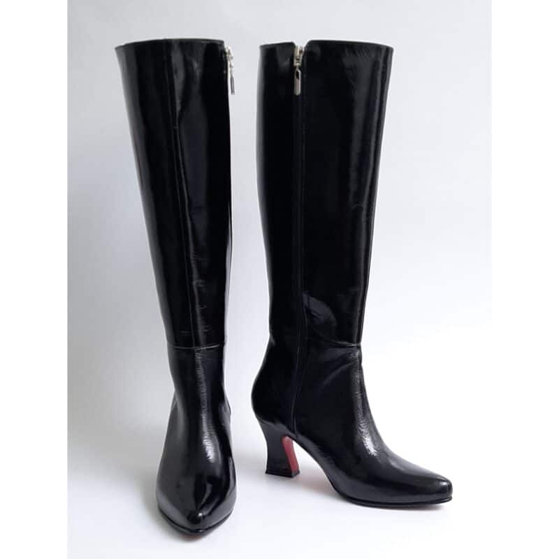 BOTAS CALYPSO (CON PLATAFORMA INTERNA)