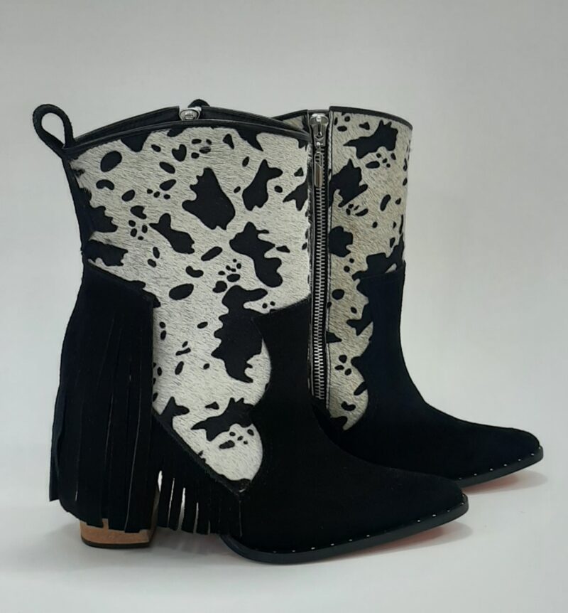 BOTAS ATENEA (NUEVA COLECCIÓN: AVENTURA DE ENSUEÑO) - Imagen 4