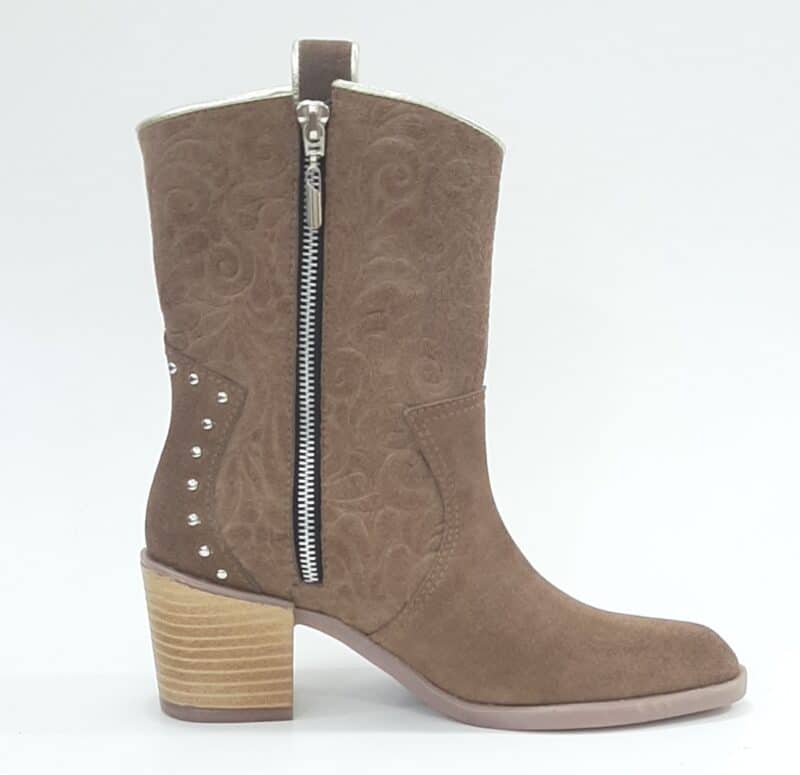 BOTAS ARTEMISA(NUEVA COLECCIÓN:AVENTURA DE ENSUEÑO) - Imagen 2