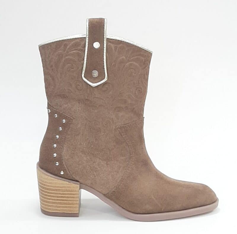 BOTAS ARTEMISA(NUEVA COLECCIÓN:AVENTURA DE ENSUEÑO) - Imagen 3