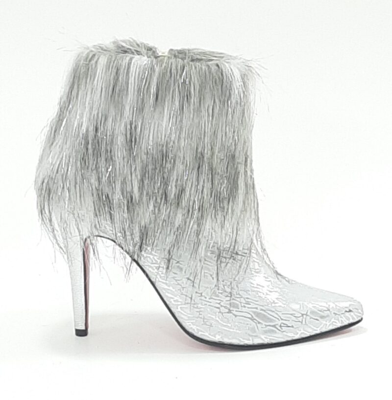 BOTINES HERA (NUEVA COLECCIÓN: AVENTURA DE ENSUEÑO) - Imagen 4