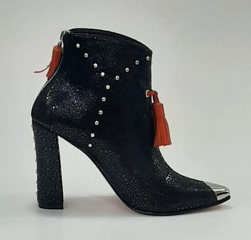 BOTINES VENUS (NUEVA COLECCIÓN:AVENTURA DE ENSUEÑO) - Imagen 3