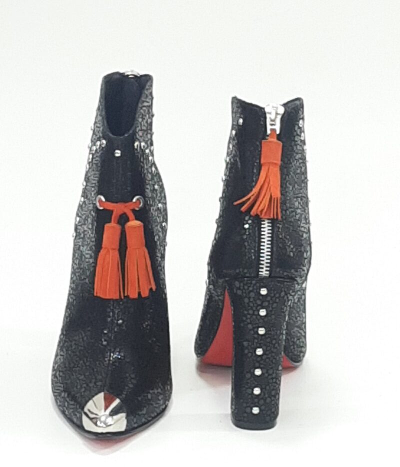BOTINES VENUS (NUEVA COLECCIÓN:AVENTURA DE ENSUEÑO) - Imagen 4