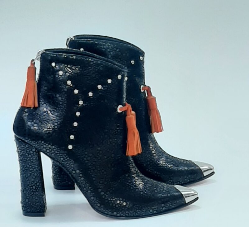 BOTINES VENUS (NUEVA COLECCIÓN:AVENTURA DE ENSUEÑO) - Imagen 2