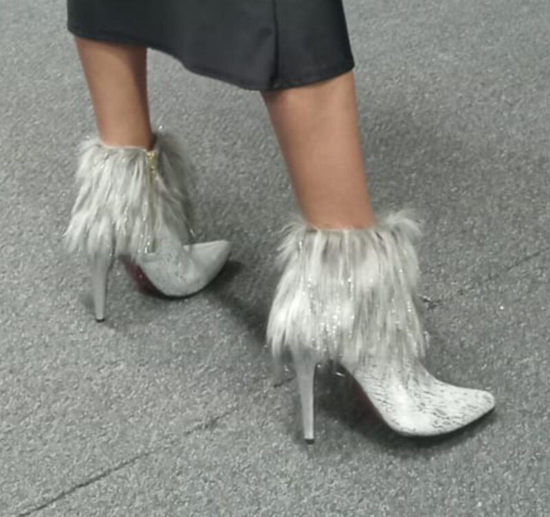 BOTINES HERA (NUEVA COLECCIÓN: AVENTURA DE ENSUEÑO) - Imagen 2