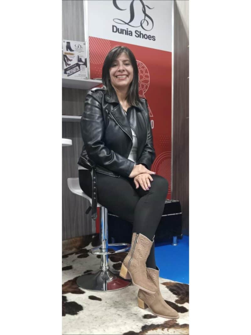 BOTAS ARTEMISA(NUEVA COLECCIÓN:AVENTURA DE ENSUEÑO) - Imagen 4