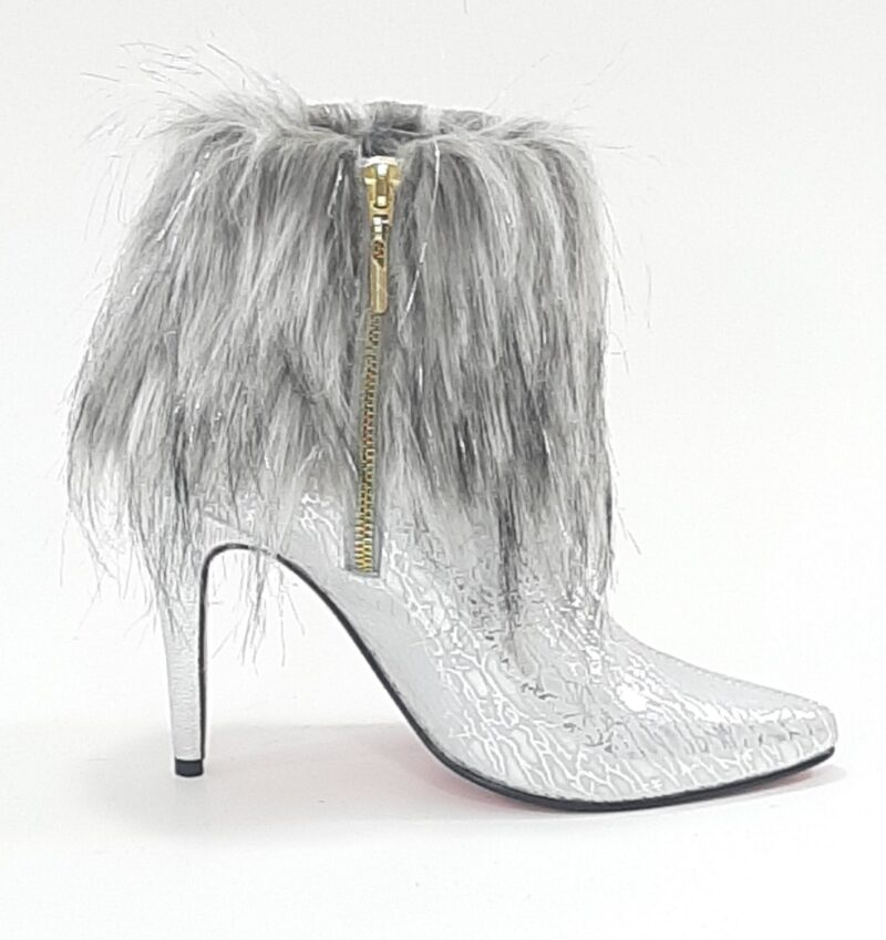 BOTINES HERA (NUEVA COLECCIÓN: AVENTURA DE ENSUEÑO) - Imagen 3