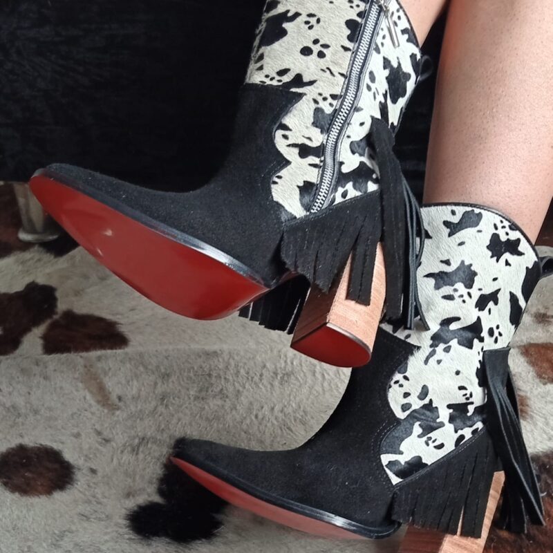 BOTAS ATENEA (NUEVA COLECCIÓN: AVENTURA DE ENSUEÑO)