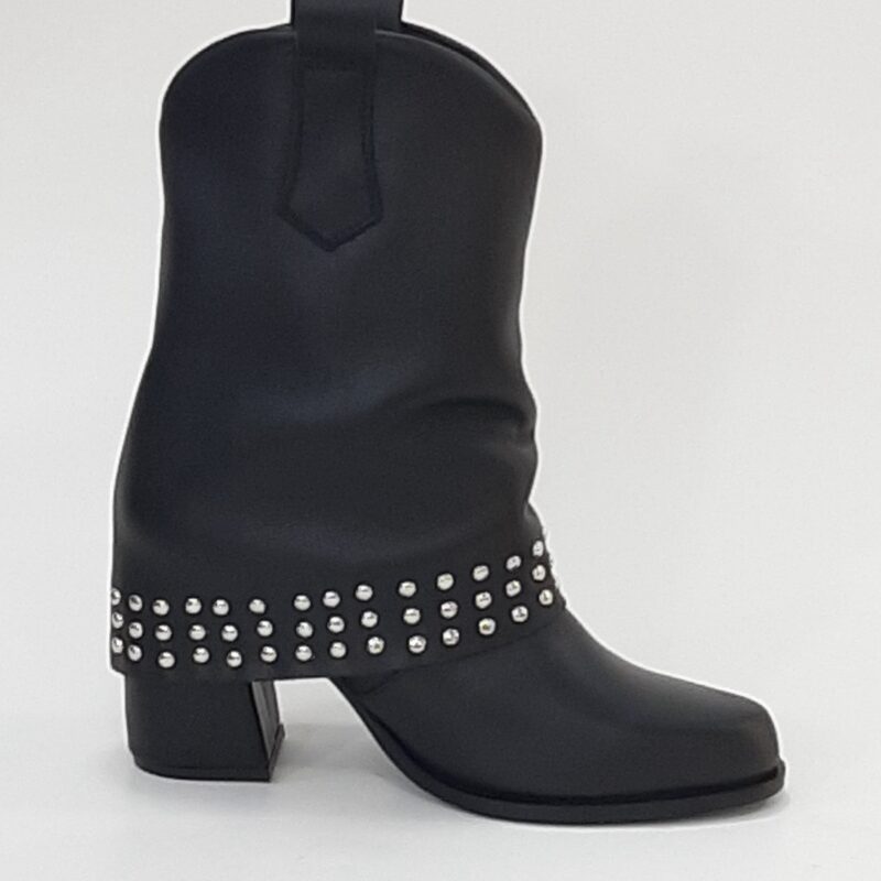 BOTAS AMAYA ( CON CAPERUZA)