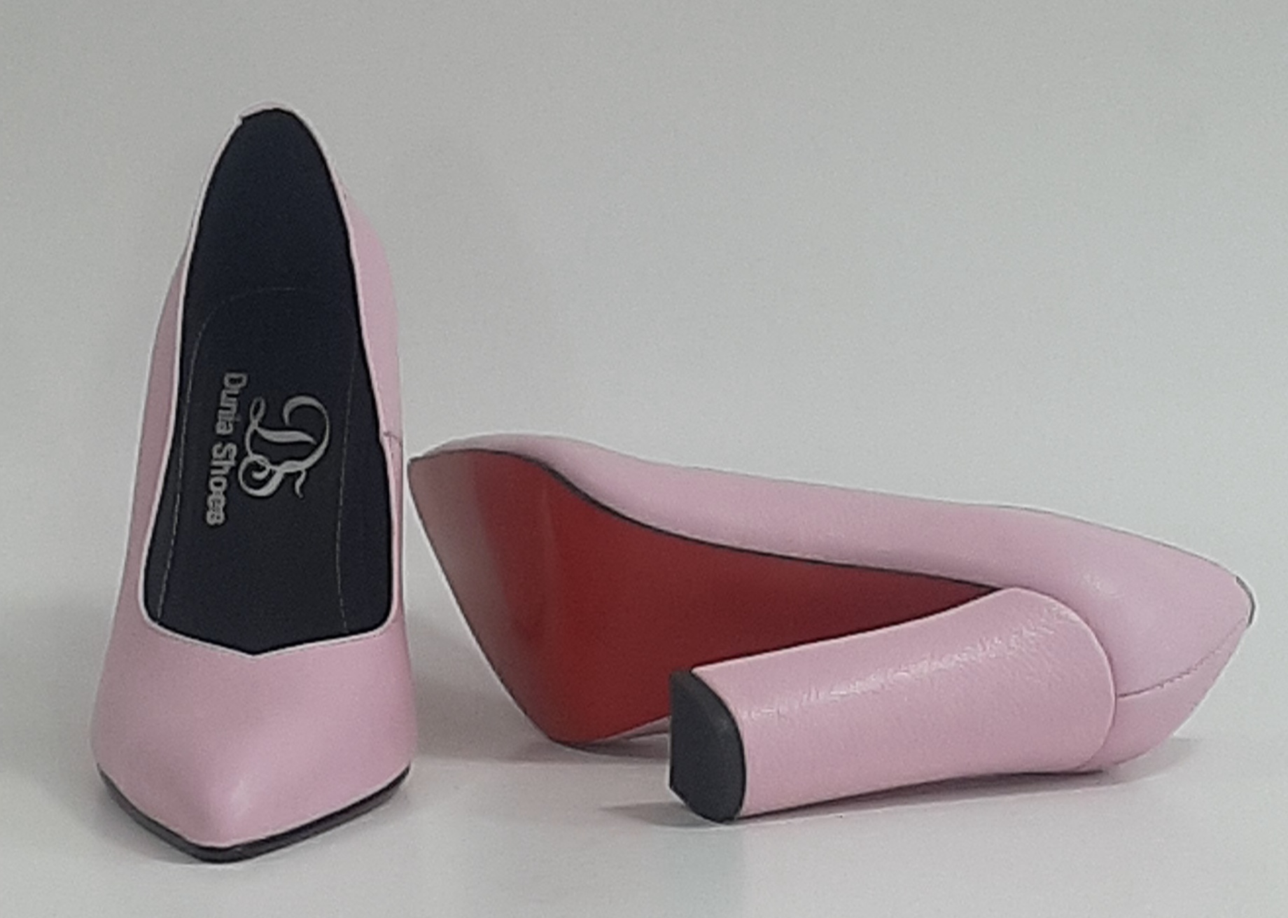 STILETTOS ROSELLE - Imagen 4