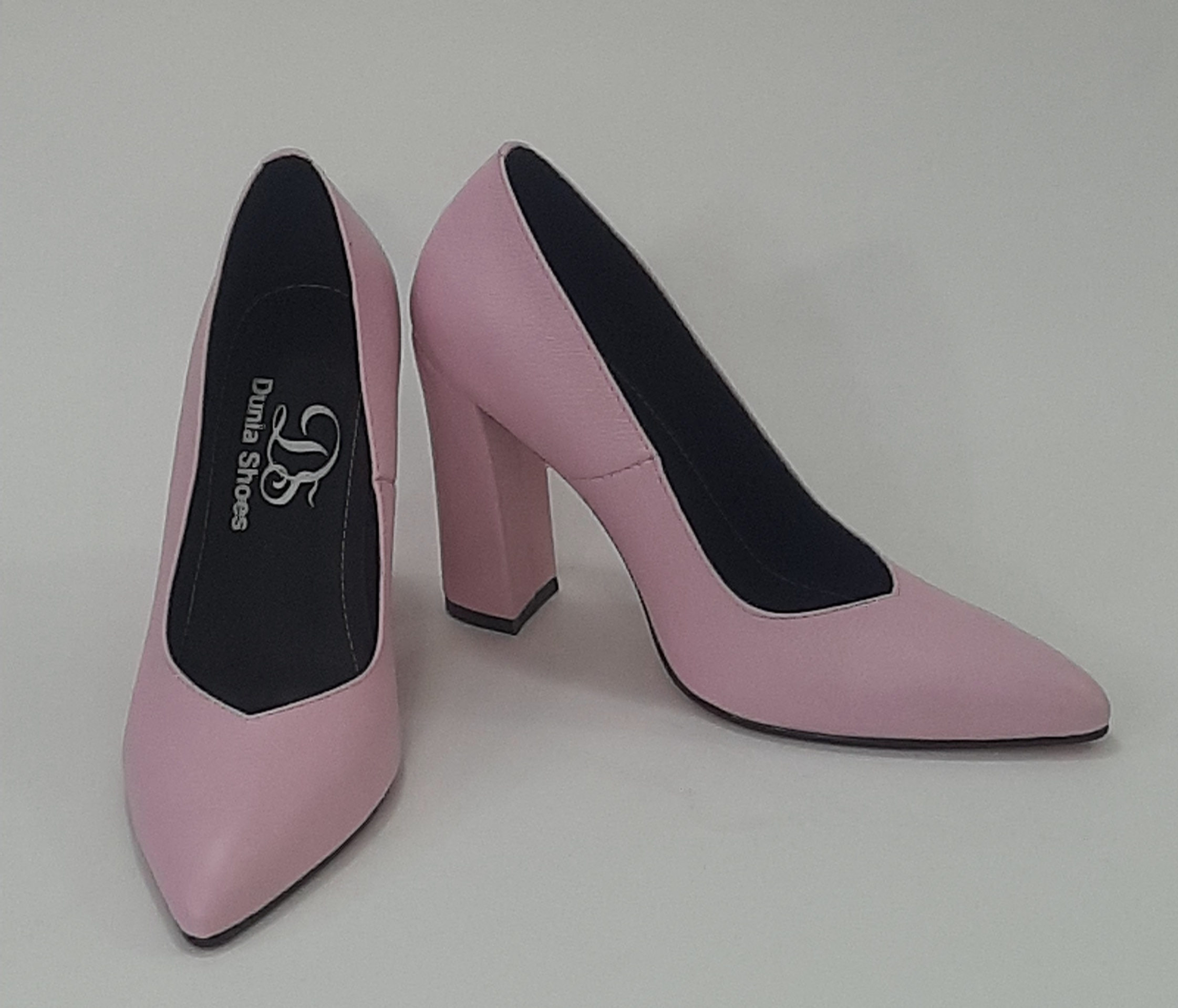 STILETTOS ROSELLE - Imagen 2